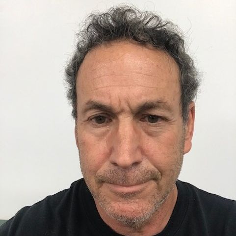 Profile of Joseph Freda