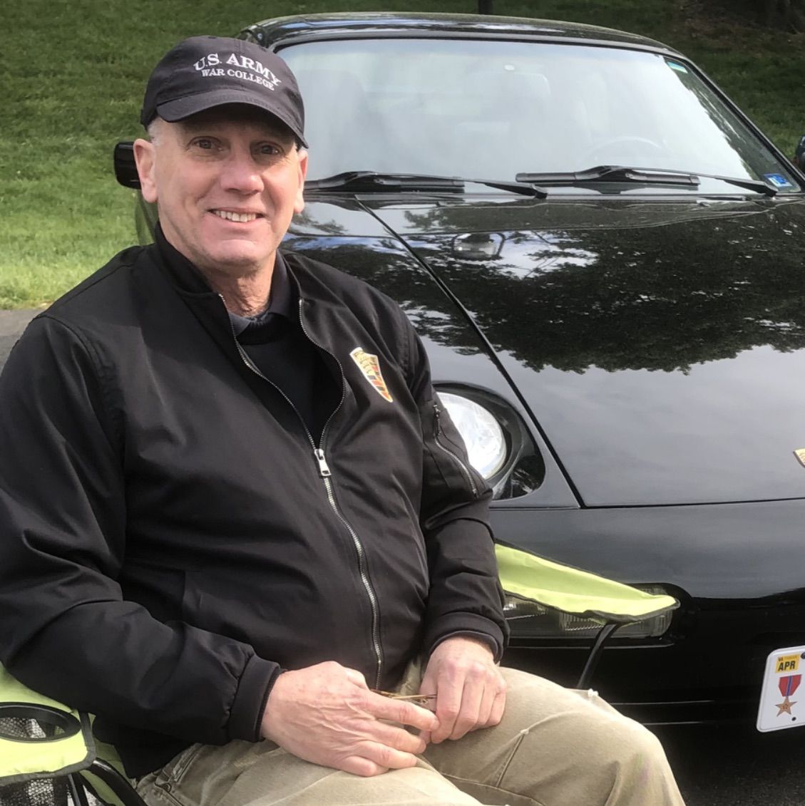Profile of JEFFREY PHILLIPS