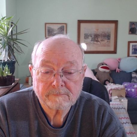 Profile of Bill Waters