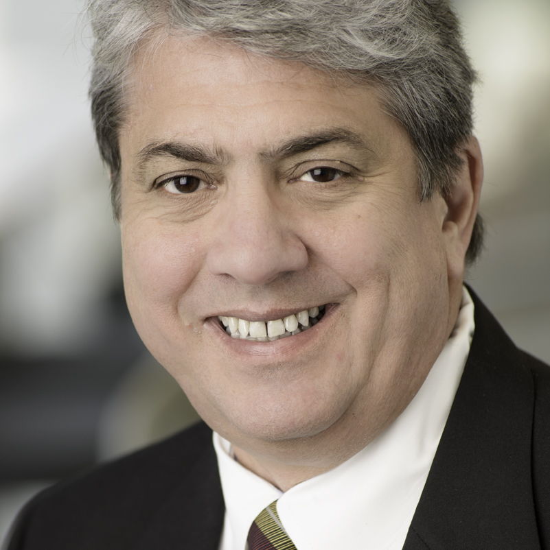 Profile of Max Clavijo