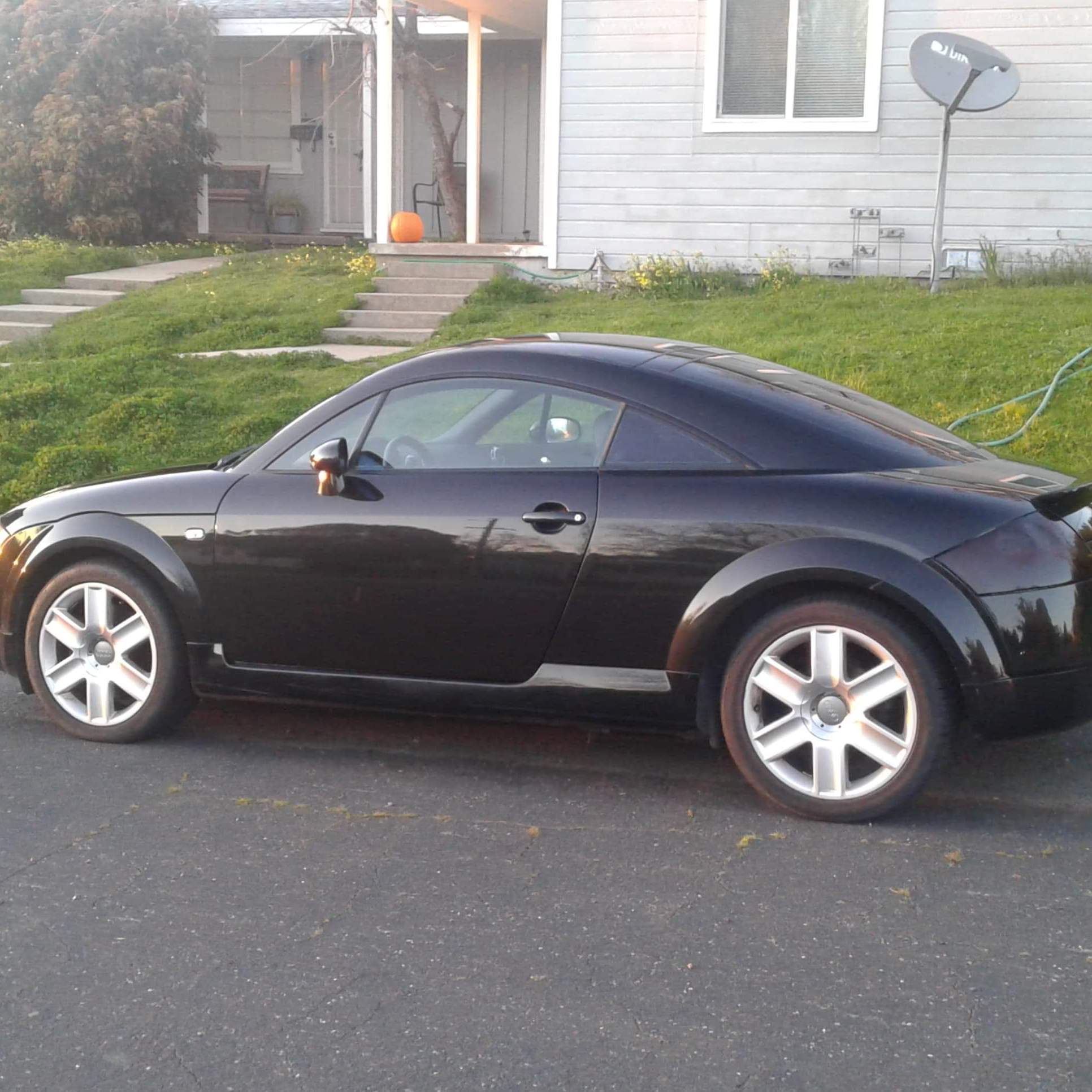 Profile of Braxton Lombardi