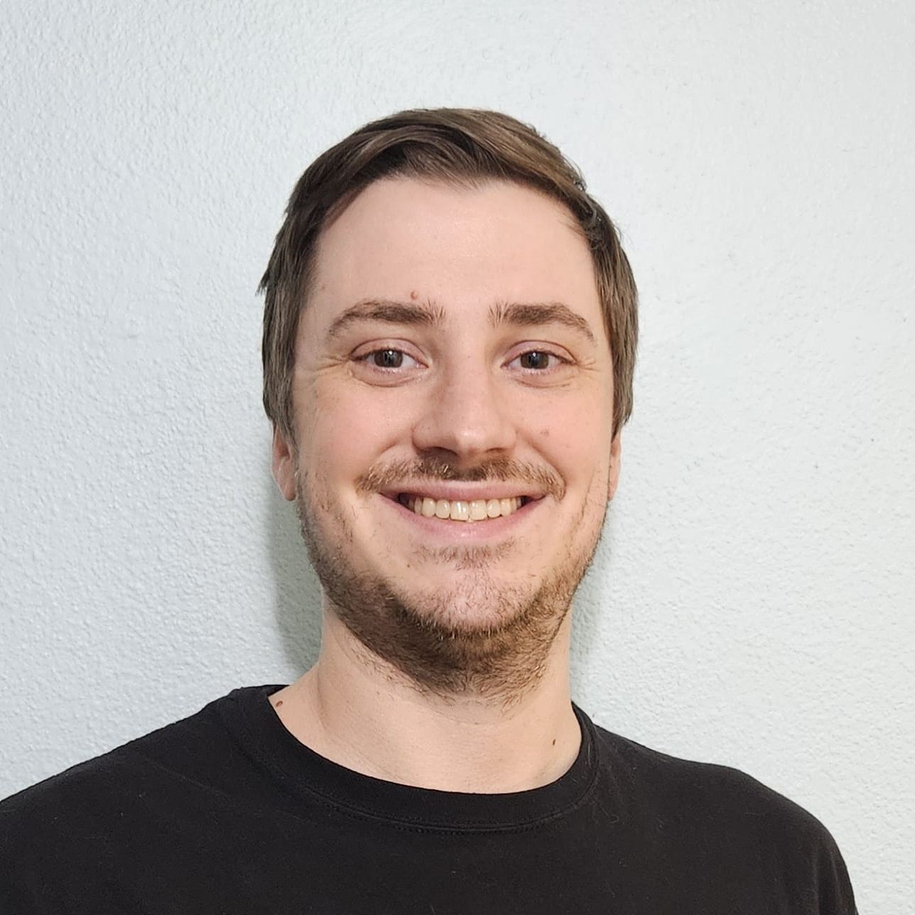 Profile of Matthew Palmer