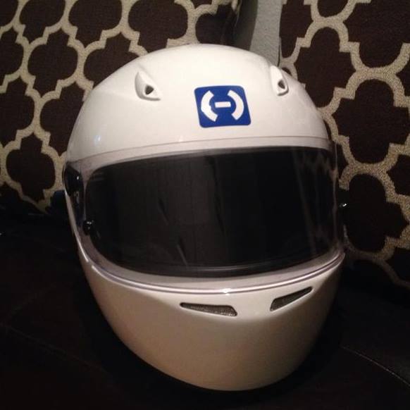 Profile of John Evans