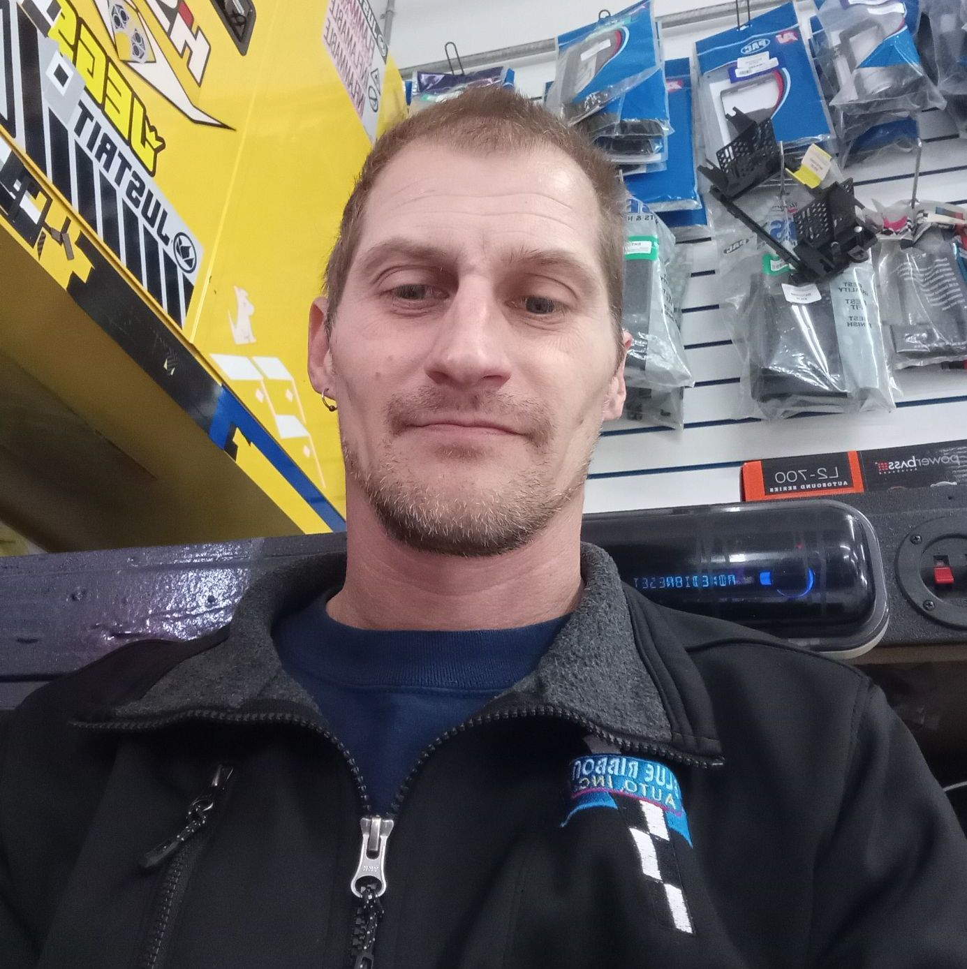 Profile of Kelly Jetter