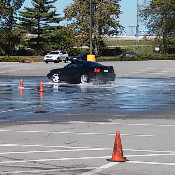 Profile of Chase Whitaker