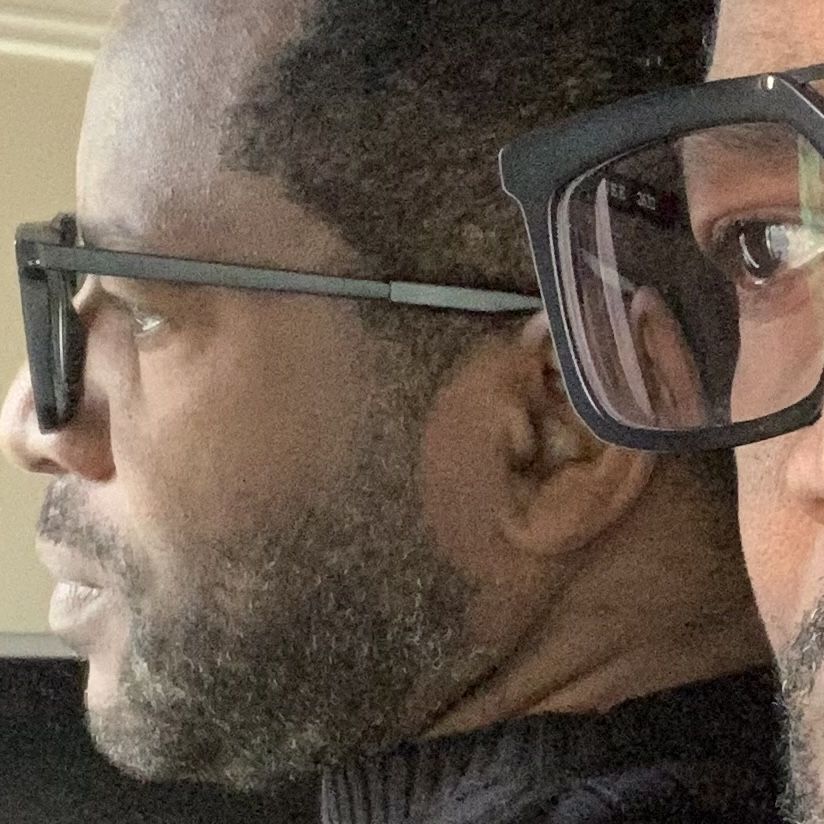 Profile of Harry Adalete