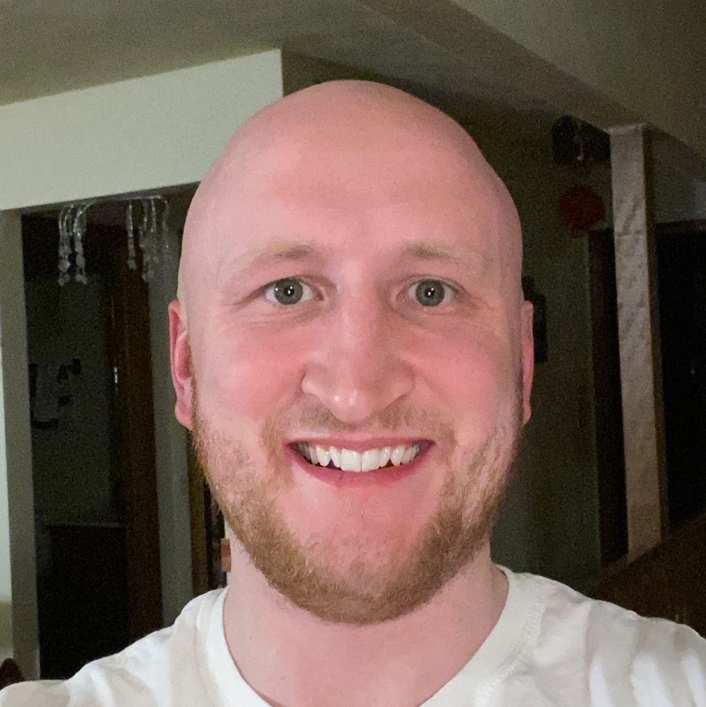 Profile of Robert Moresco