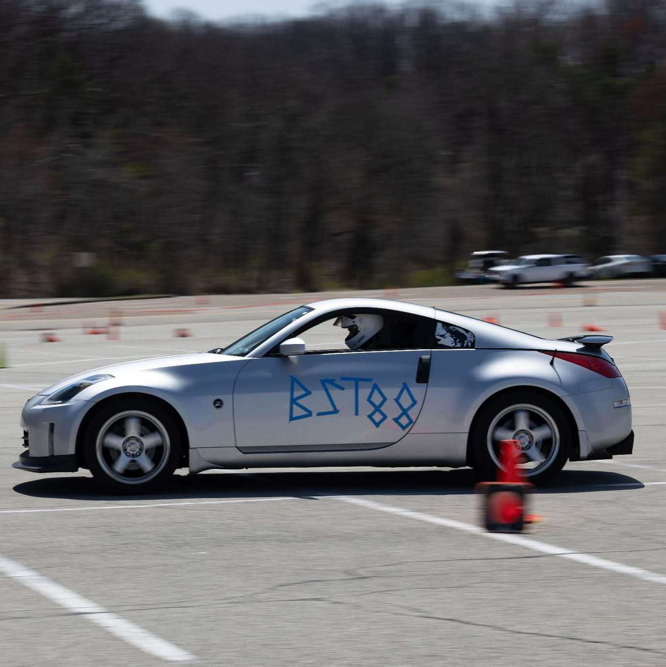 Profile of Chris Maxwell