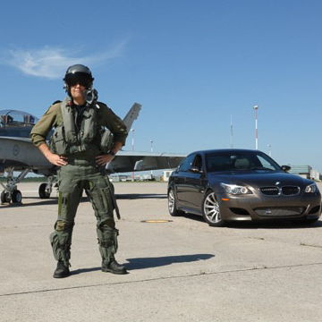 Profile of Brian Dunsterville