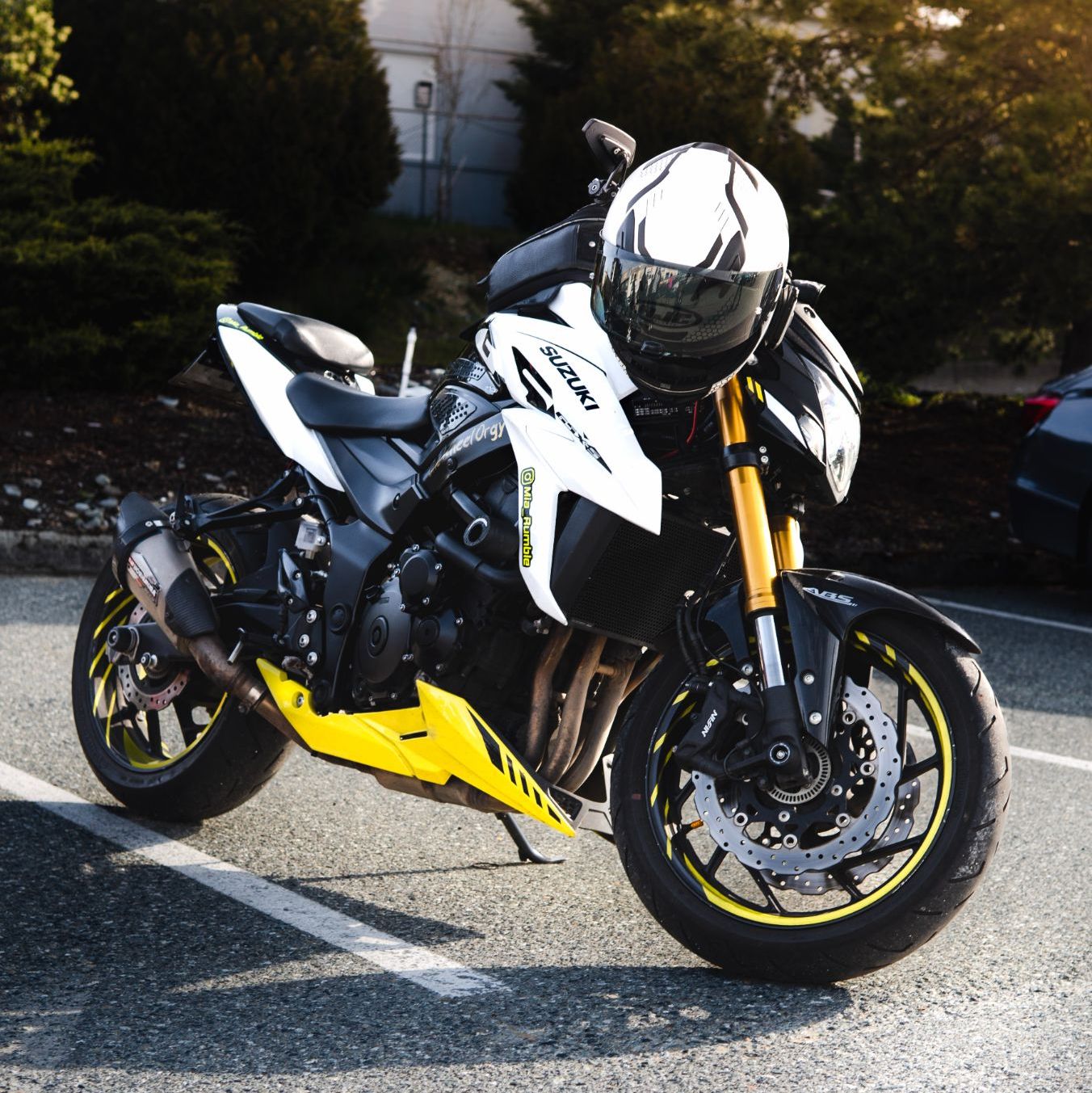 Profile of Calvin Attridge