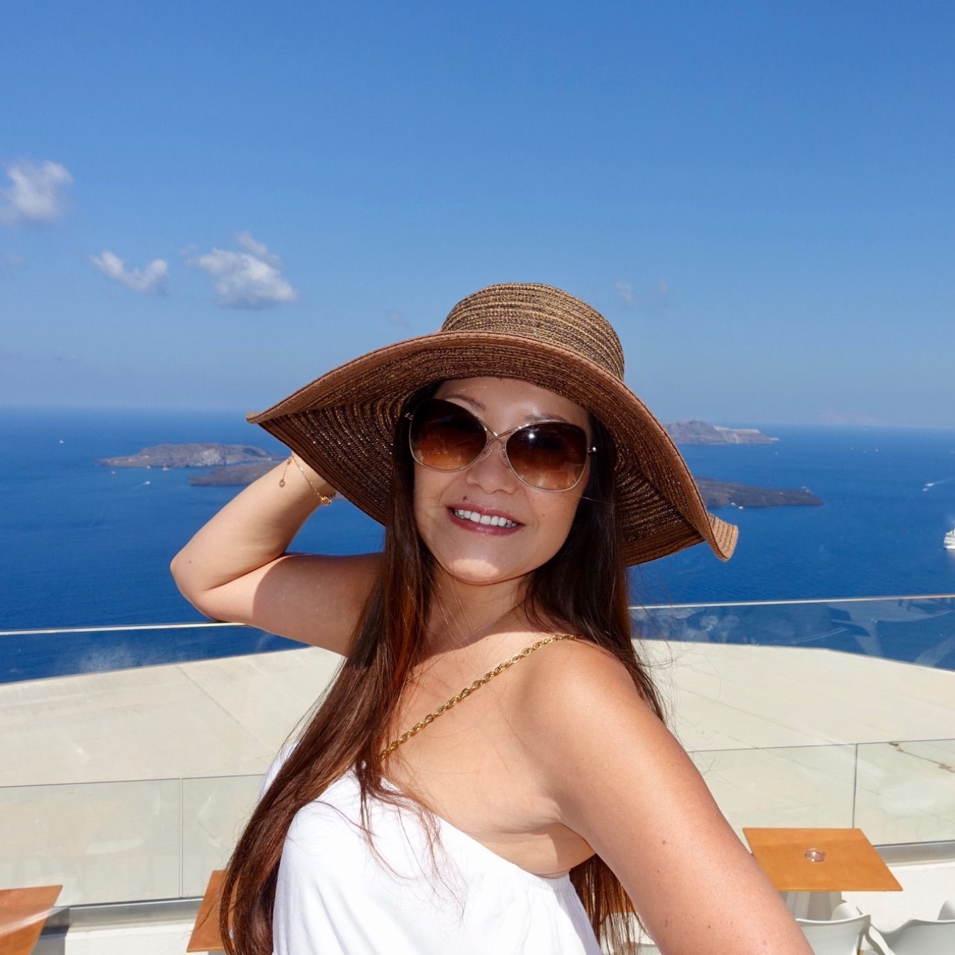 Profile of Jeanie Law