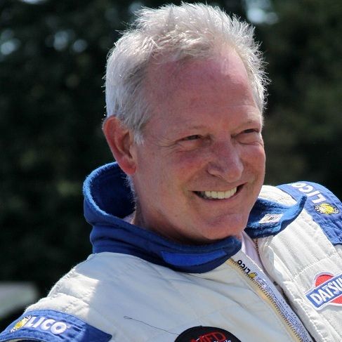 Profile of David Denison