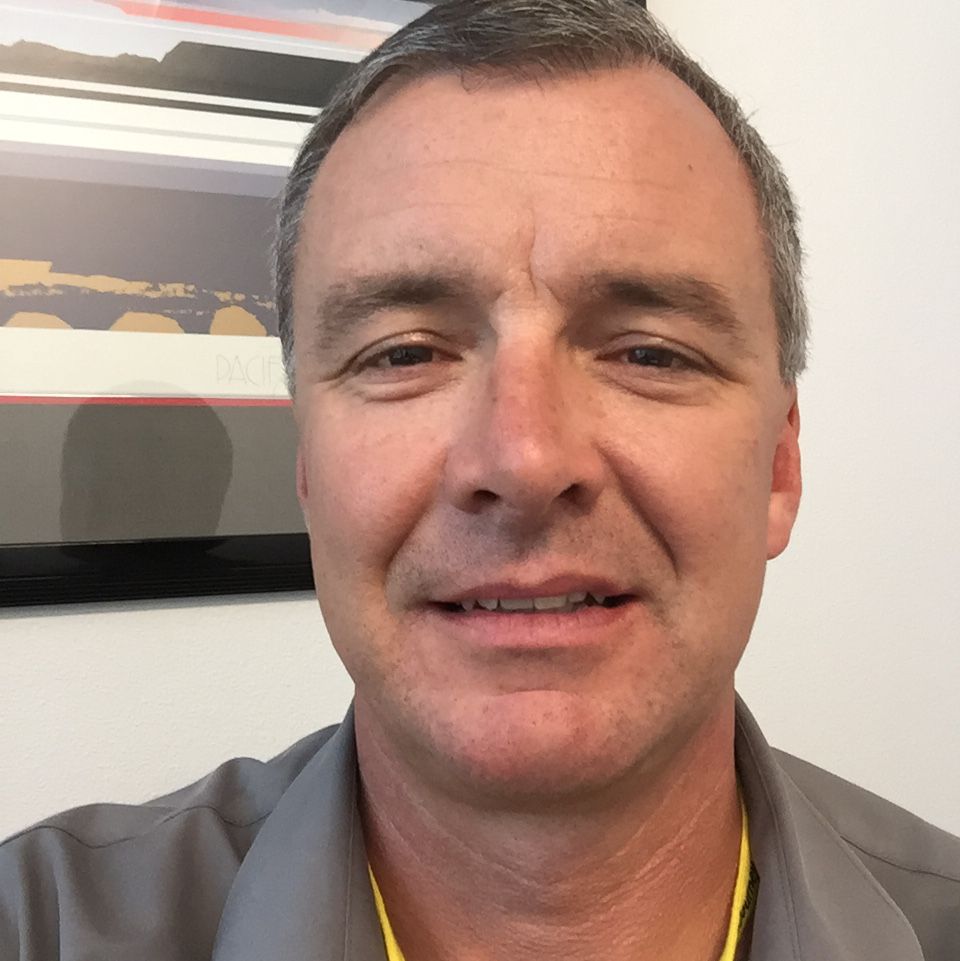 Profile of Cam Sorenson