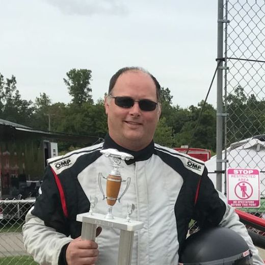 Profile of Jerry Morlewski