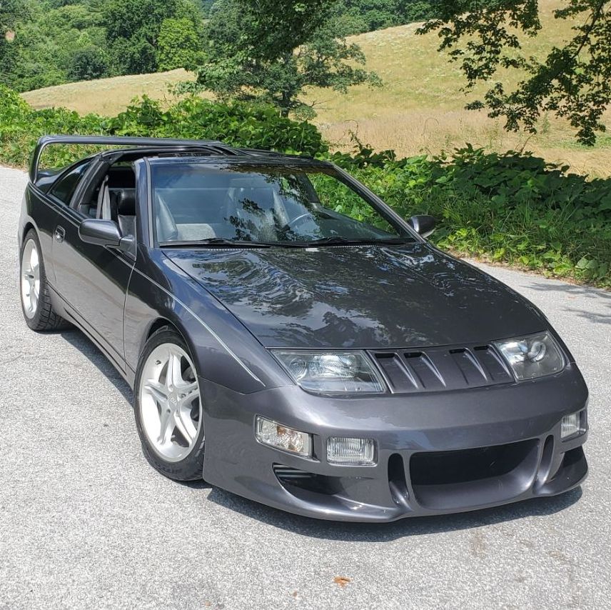 Profile of Stephen Curtis