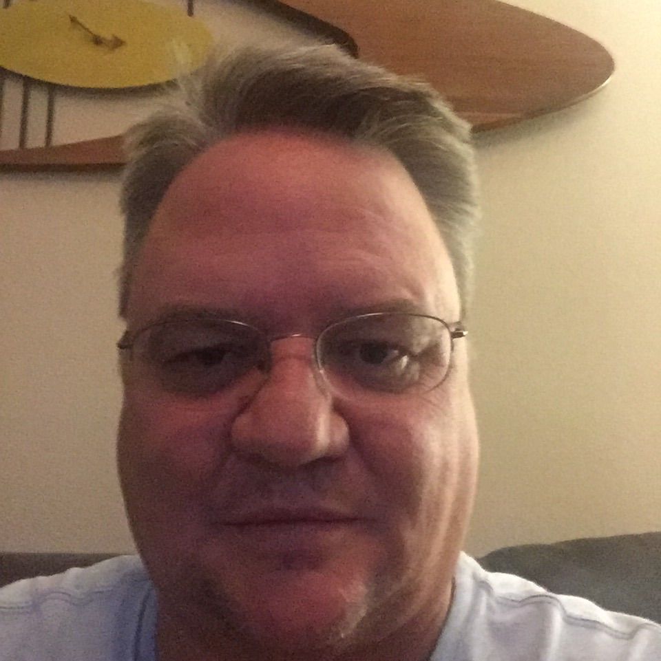 Profile of Rob Morrison