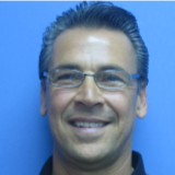 Profile of Mark Furcini