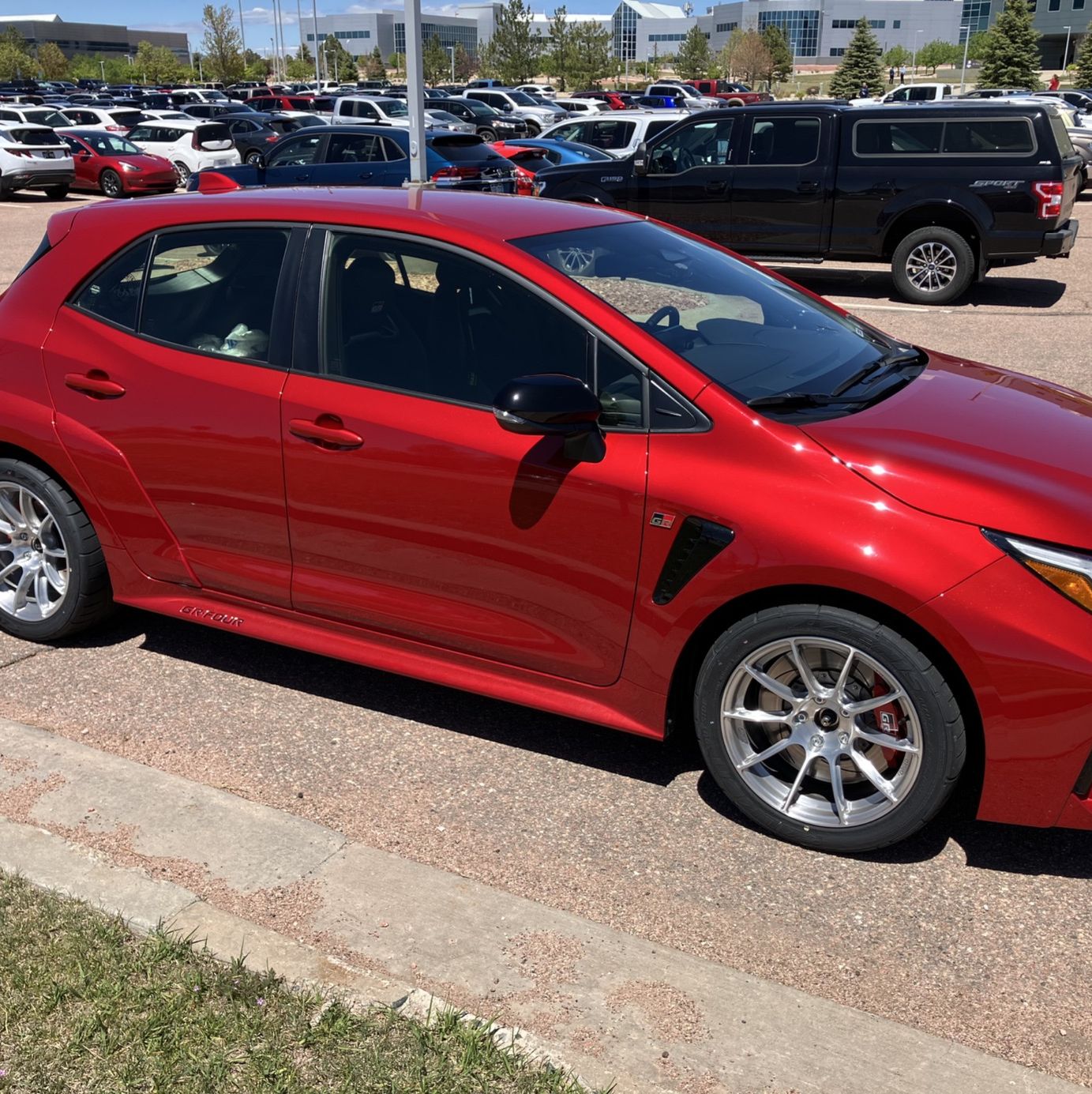 Profile of Jeffrey Lund