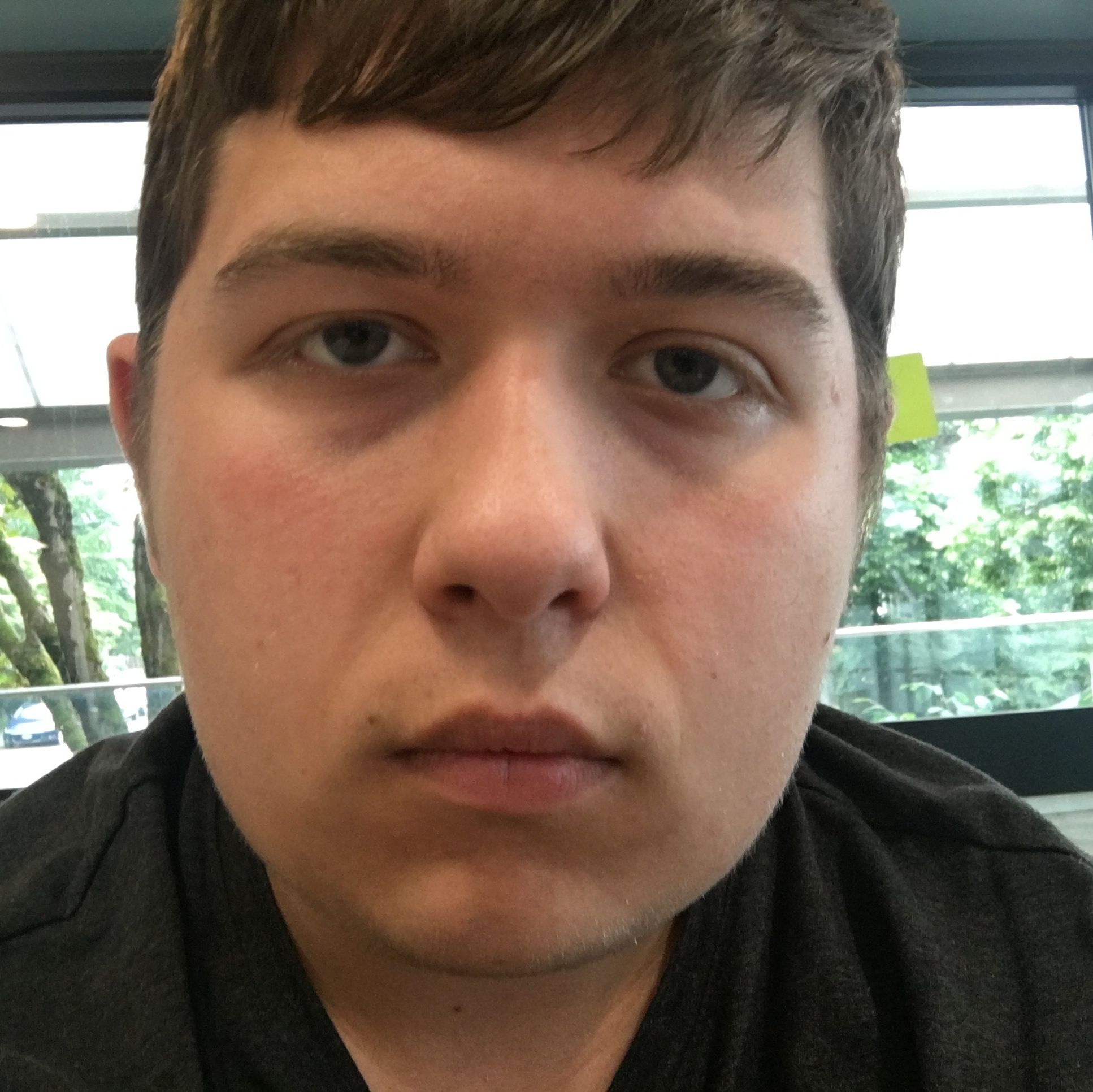 Profile of Benjamin Wachniak