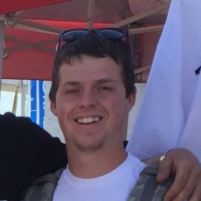 Profile of Jordan Hagan