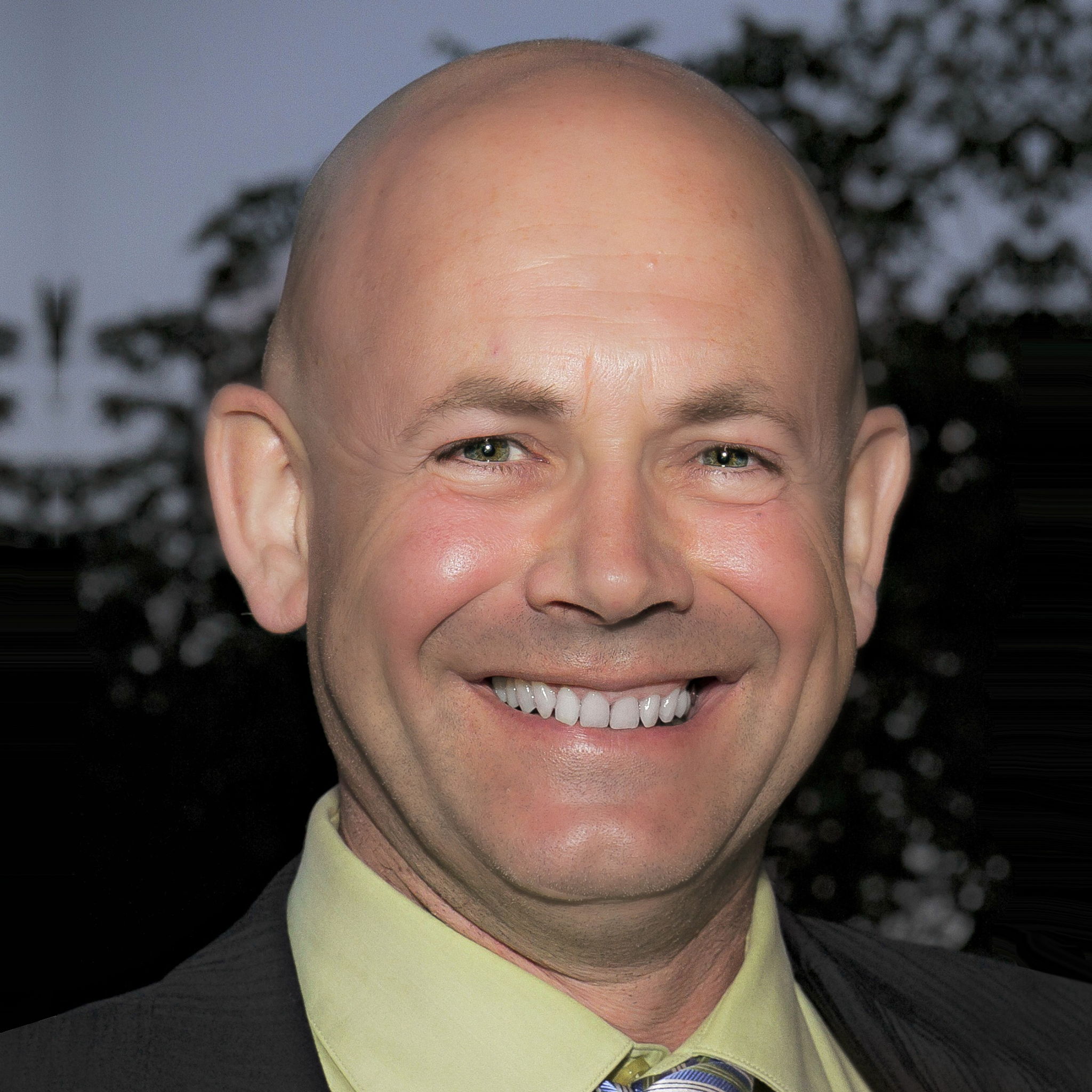 Profile of Pascal Sergent