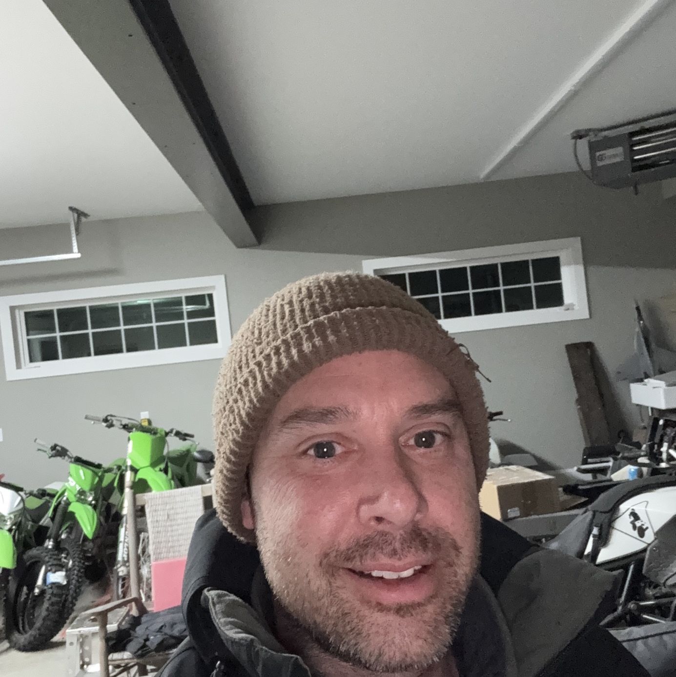 Profile of Shawn McNeil