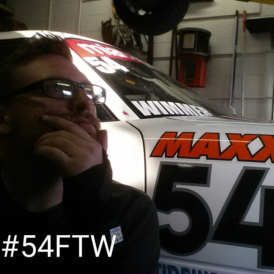 Profile of Ritchie Wimmer