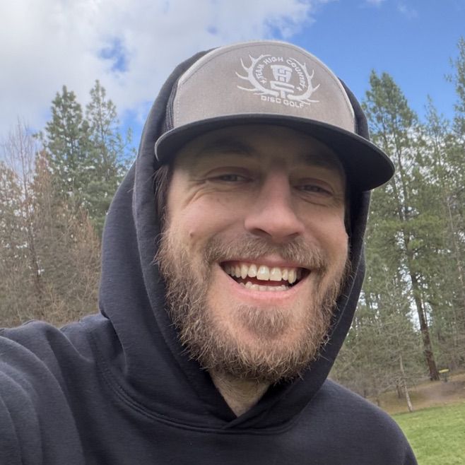 Profile of Tom Fenter