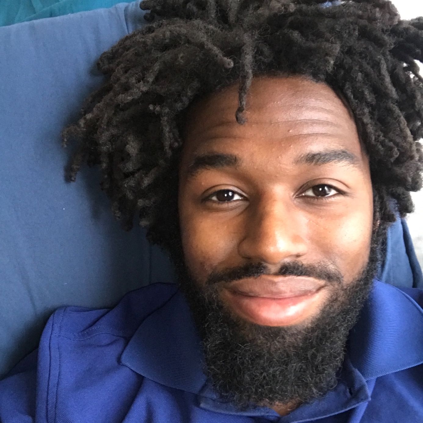 Profile of Reynaldo Taylor