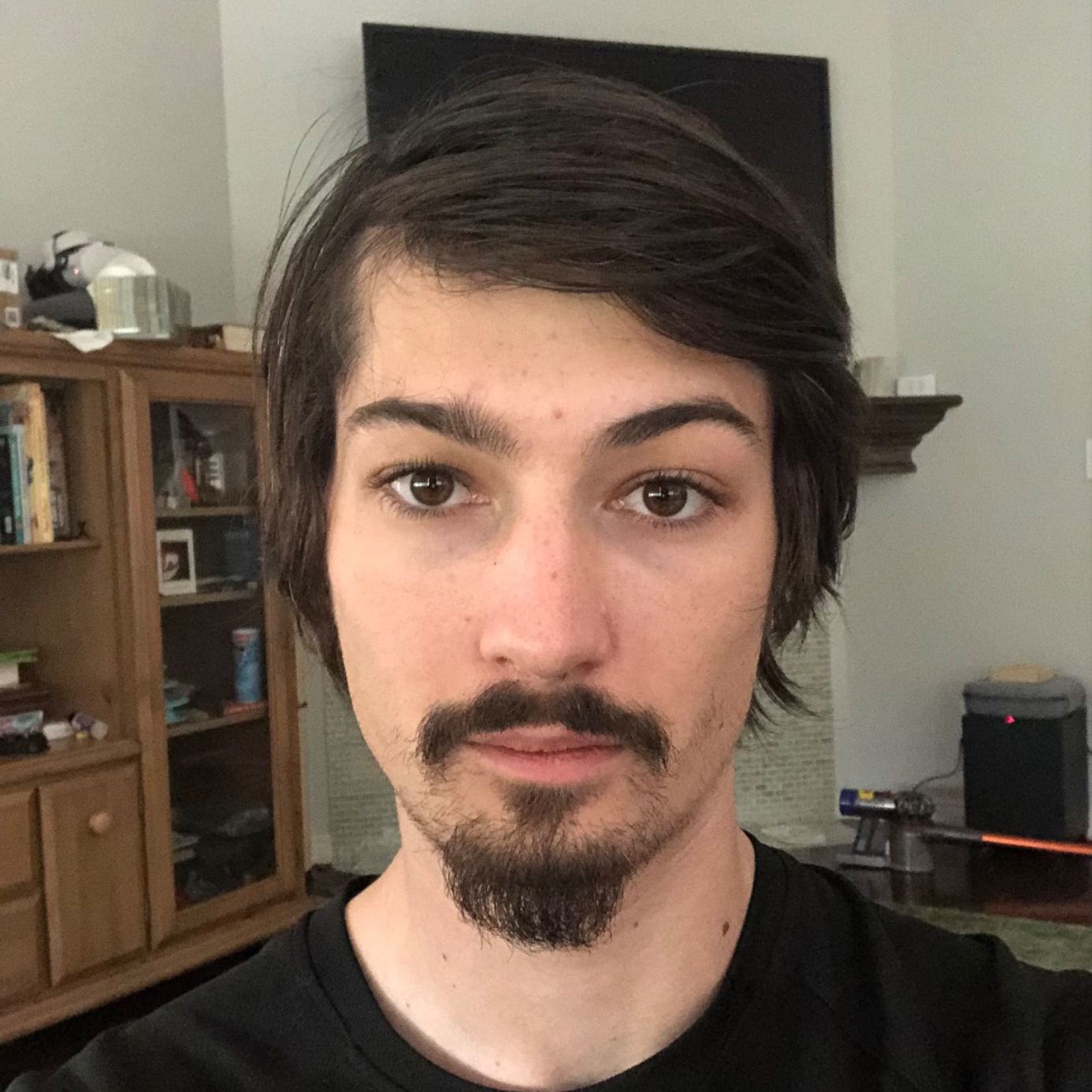 Profile of Aidan O’Brien-Moran