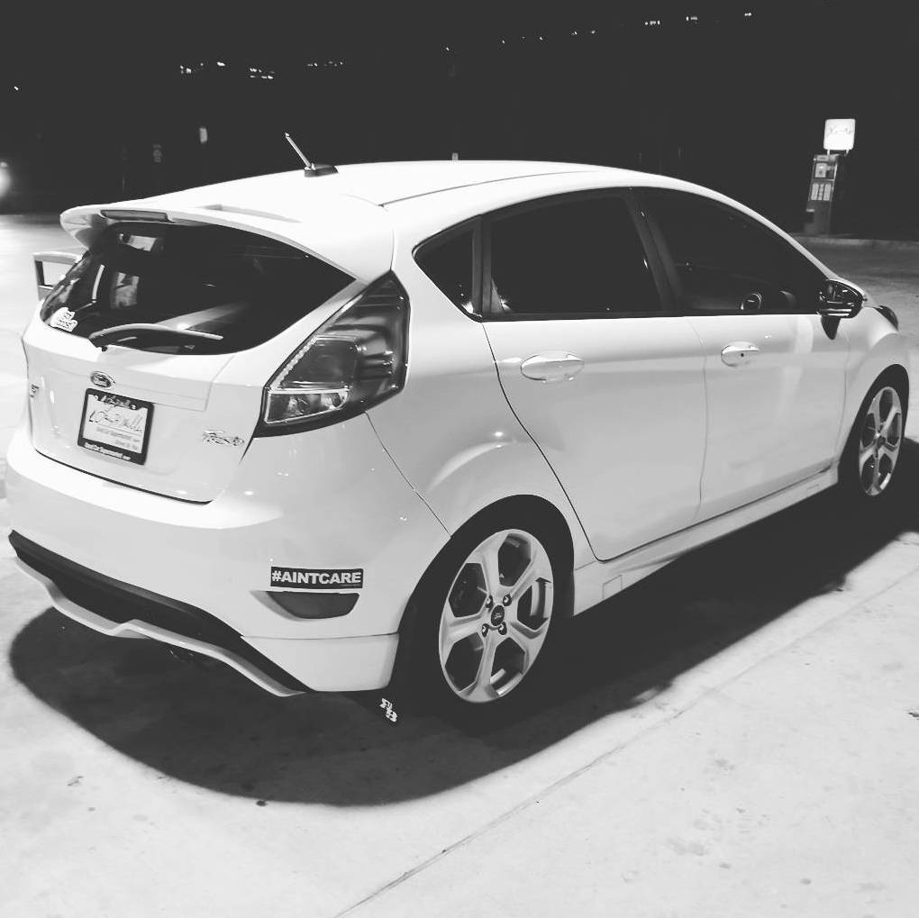 Profile of Brock Westover