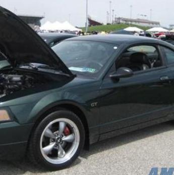 Profile of Jeremy Summers