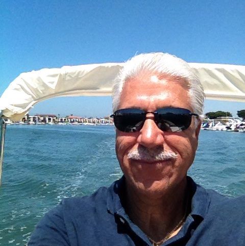 Profile of Robert Taddeo
