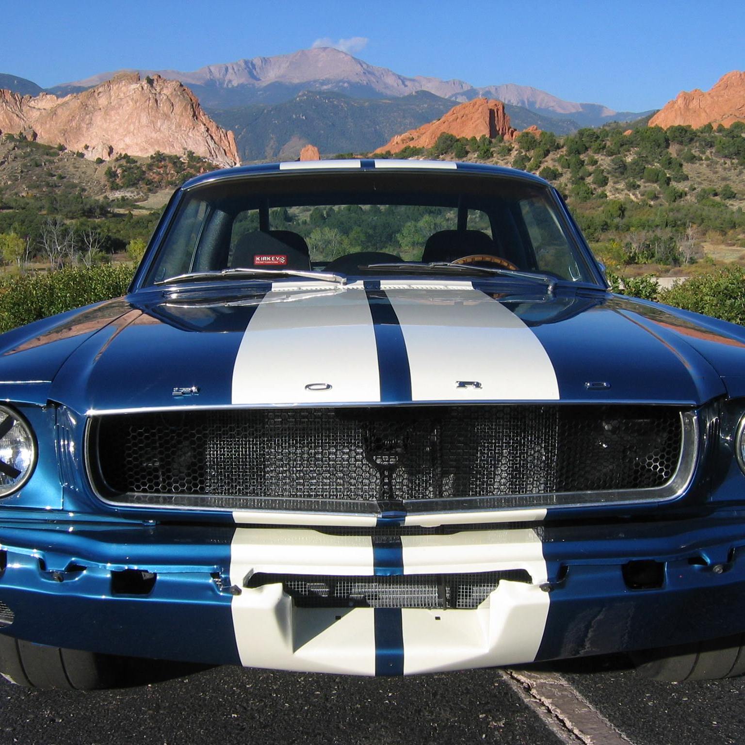 Profile of Joel Jantzen