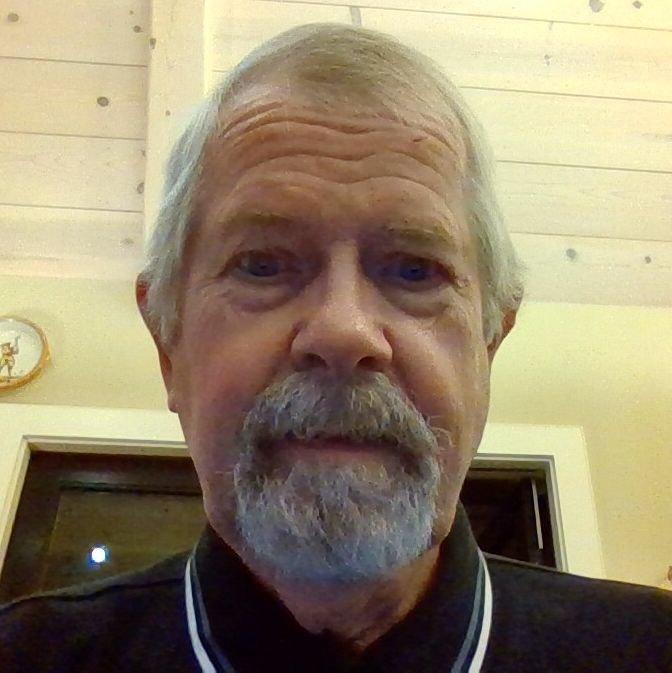 Profile of Helm Jones