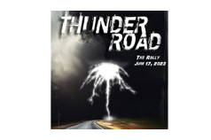 Thunder Road 2023