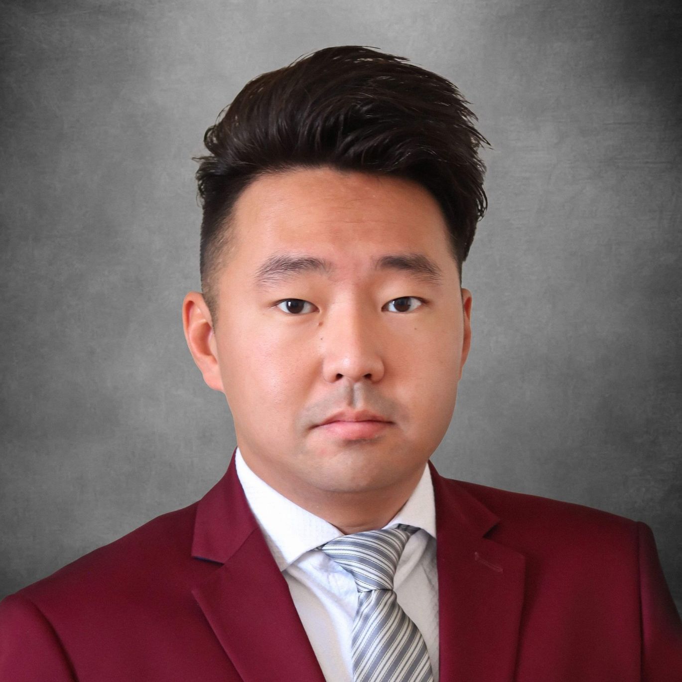 Profile of Thomas Zhuang