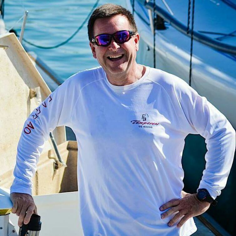 Profile of David Voss