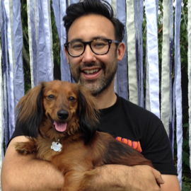 Profile of Steven Raznjevic