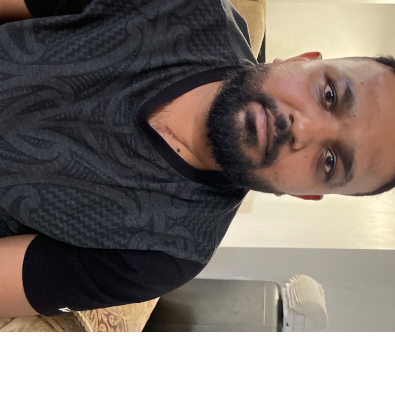 Profile of Ashnil Narayan