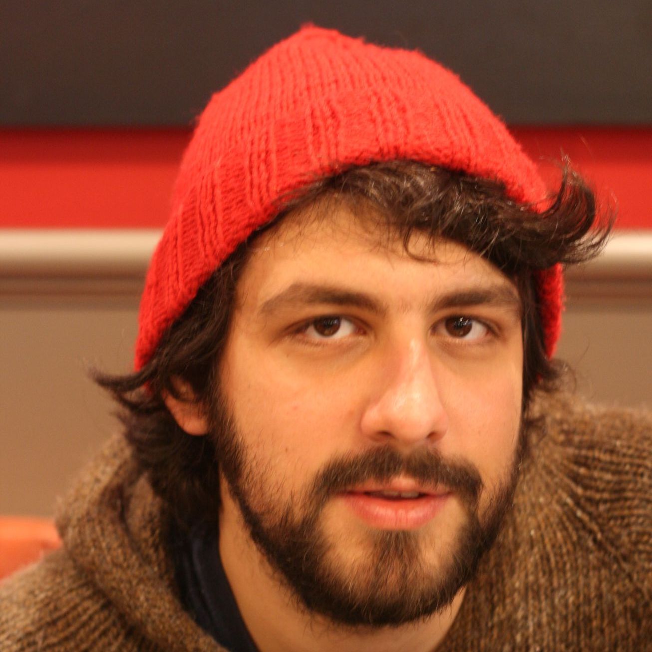 Profile of Paul Willis