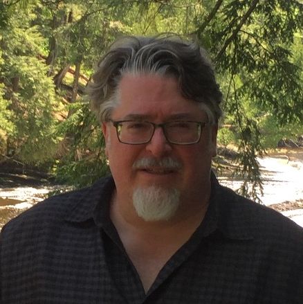 Profile of Matt Shimek
