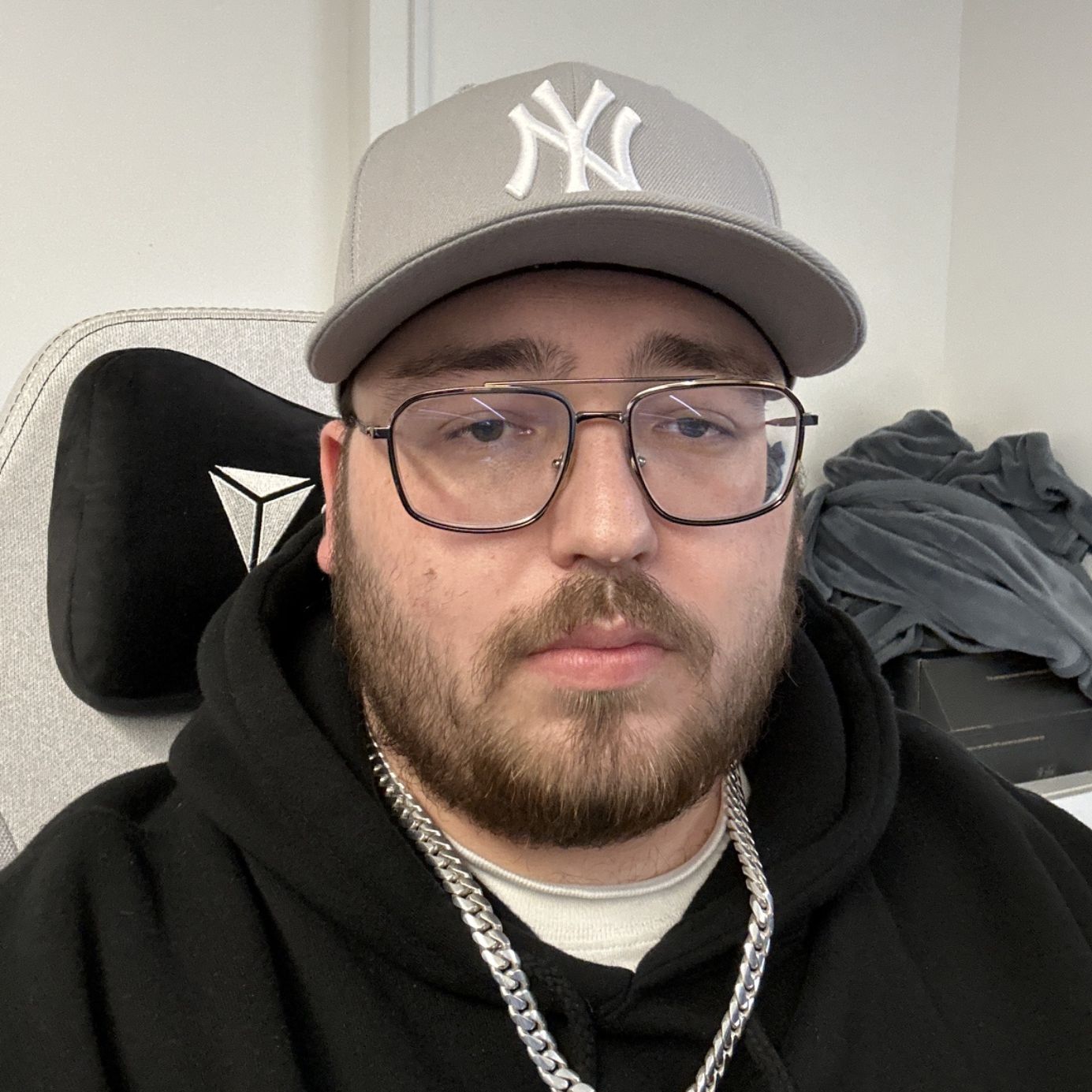 Profile of Benjamin Koifman