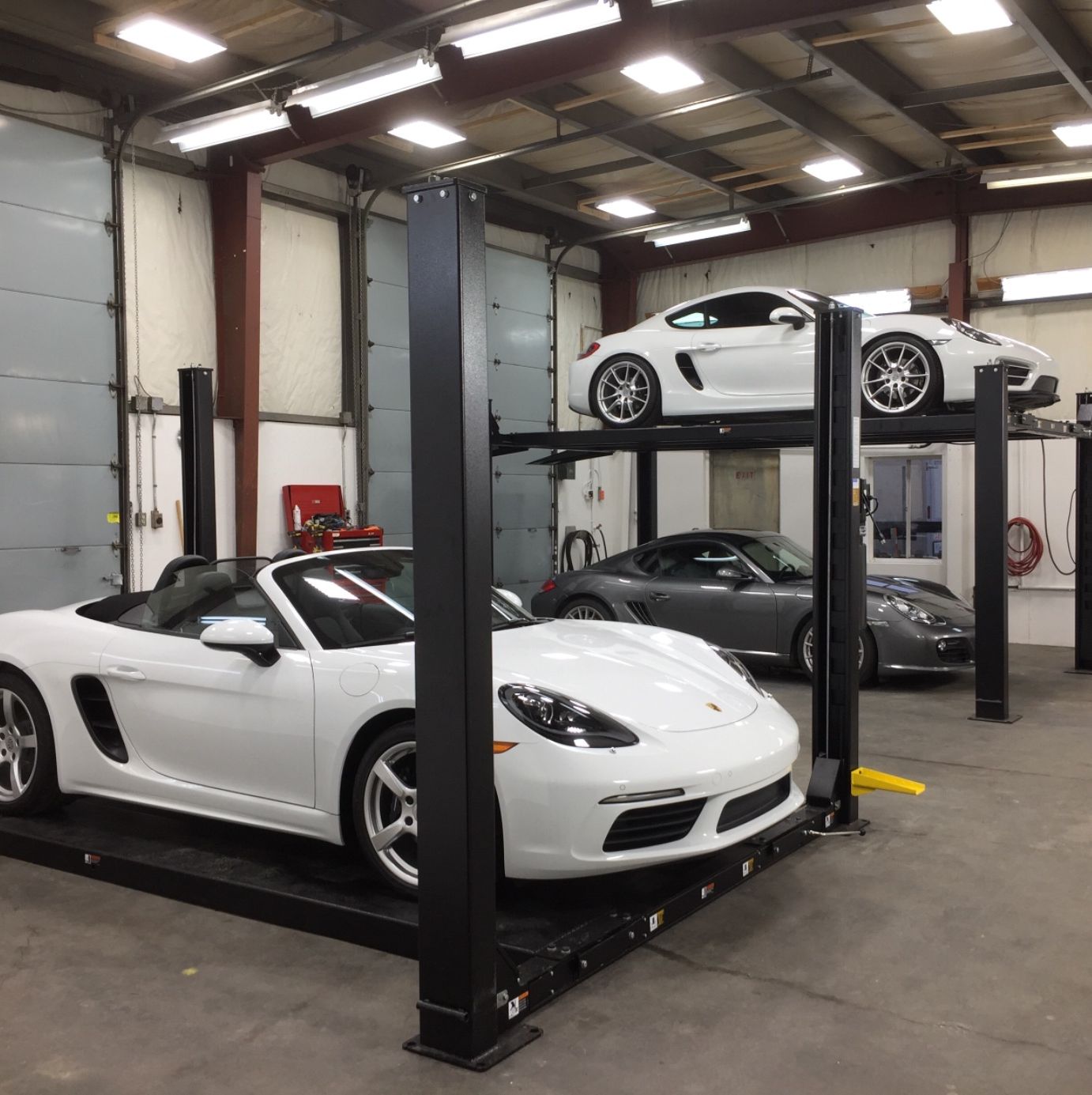 Profile of Chris Rennison