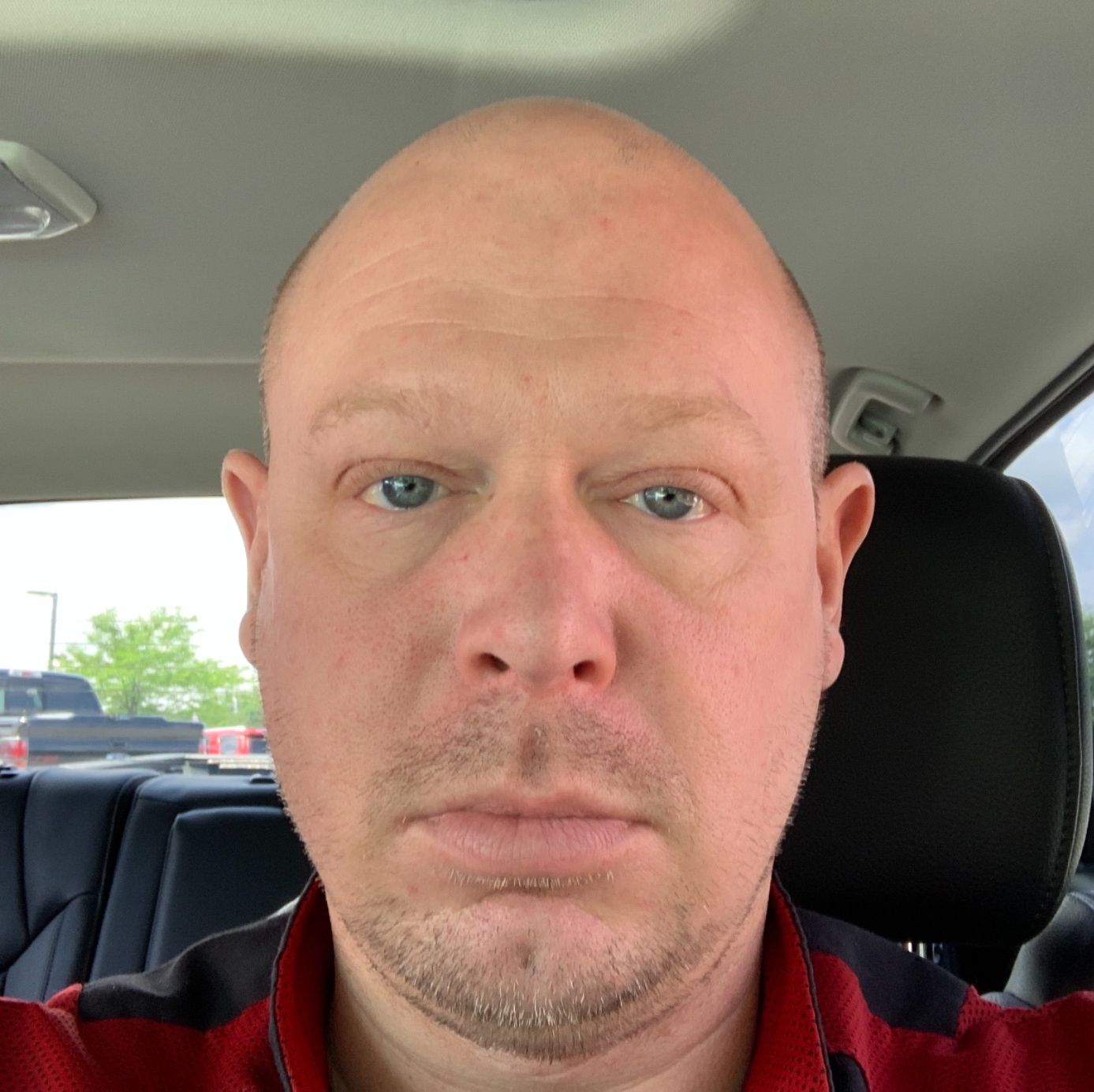 Profile of Joe Rusnak