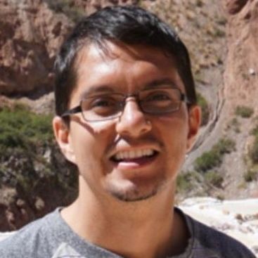 Profile of Migel Garcia