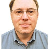 Profile of Mike Krummey