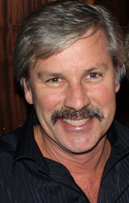 Profile of David Myers