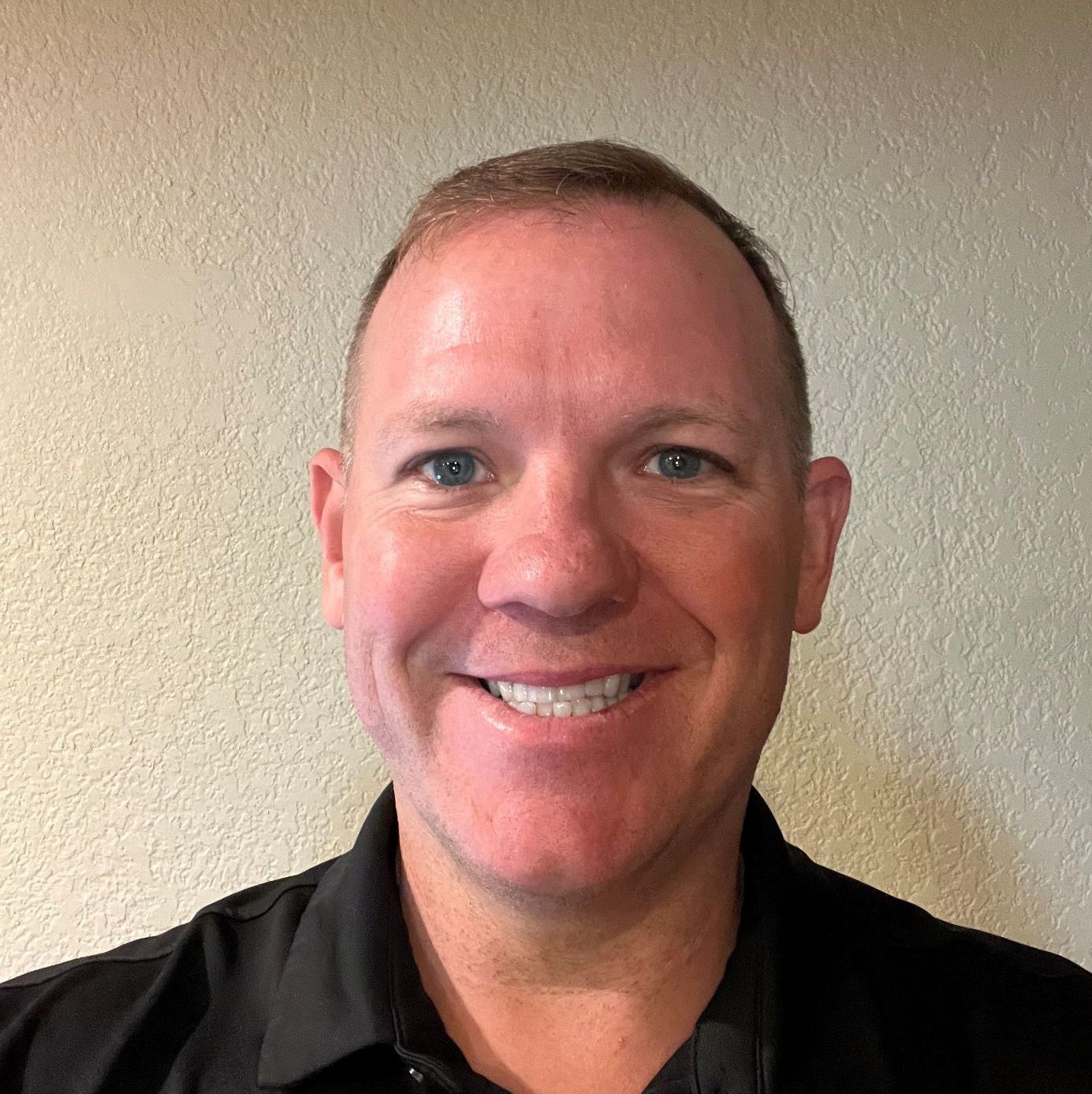 Profile of Corey Wells