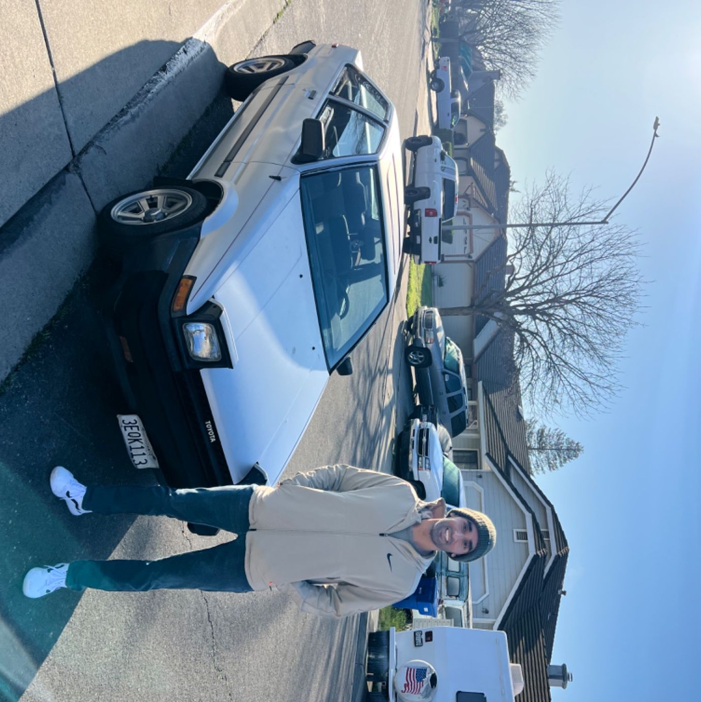 Profile of Amaritpal Ghuman